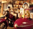 Wallace and Gromit