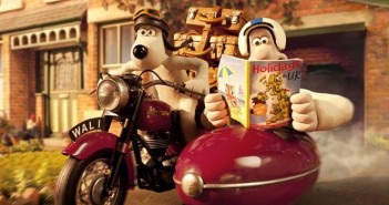 Wallace and Gromit