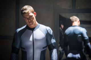 Alan Richtson Lazer Team