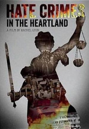 Hate Crimes in the Heartland