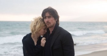 Knight of Cups