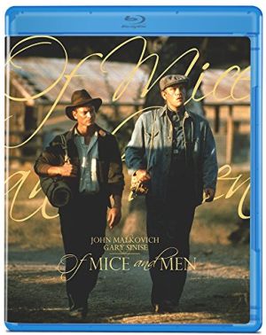 Of Mice and Men