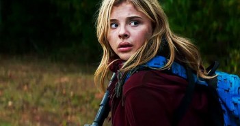 The 5th Wave: Endlessly Derivative and Woefully Underwritten The 5th Wave