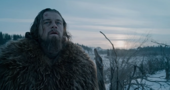 The Revenant