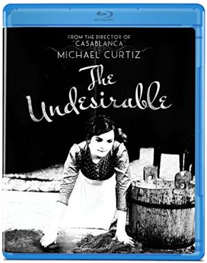 The Undesirable