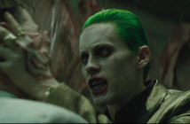 jared leto joker