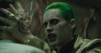 Suicide Squad Trailer 2 (Plus Our First Look at Wonder Woman!) jared leto joker