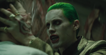 jared leto joker