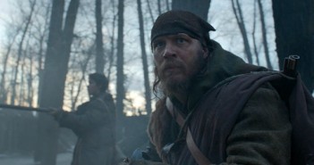 tom hardy revenant