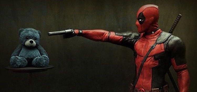 Deadpool