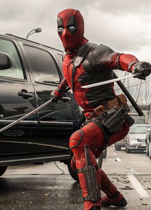 Deadpool