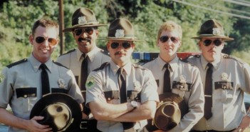 Super Troopers