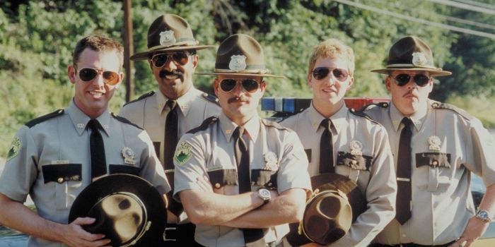 Super Troopers