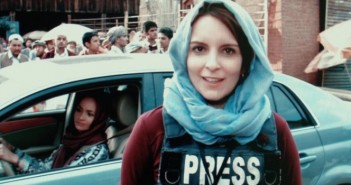 Whiskey Tango Foxtrot: A Problematic Premise With an Underwhelming Result Whiskey Tango Foxtrot