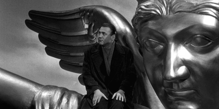 Wings of Desire