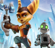 Ratchet and Clank