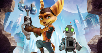 Ratchet and Clank