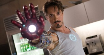 MCU Madness: Iron Man (2008) iron-man-downey-jr