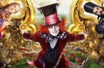 Alice Through the Looking Glass