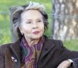 Leslie Caron Reluctant Star