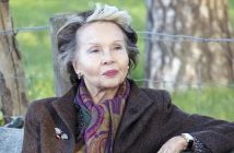 Leslie Caron Reluctant Star