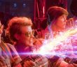 Ghostbusters