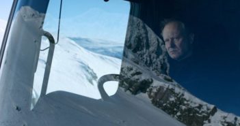 In Order of Disappearance