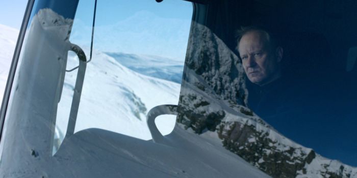 In Order of Disappearance