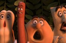 Sausage Party