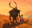 Kubo and the Two Strings