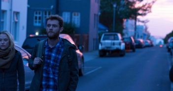 Bokeh: Characters You Won’t Care About bokeh