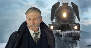 orient express poirot