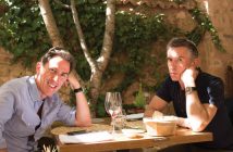 The Trip to Spain (dir.  Michael Winterbottom, 2017)