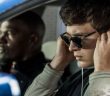 baby driver